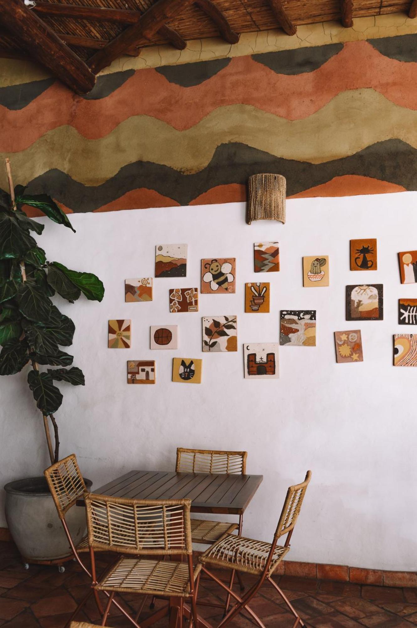 Hotel Boutique Casa Encanto バリチャラ エクステリア 写真