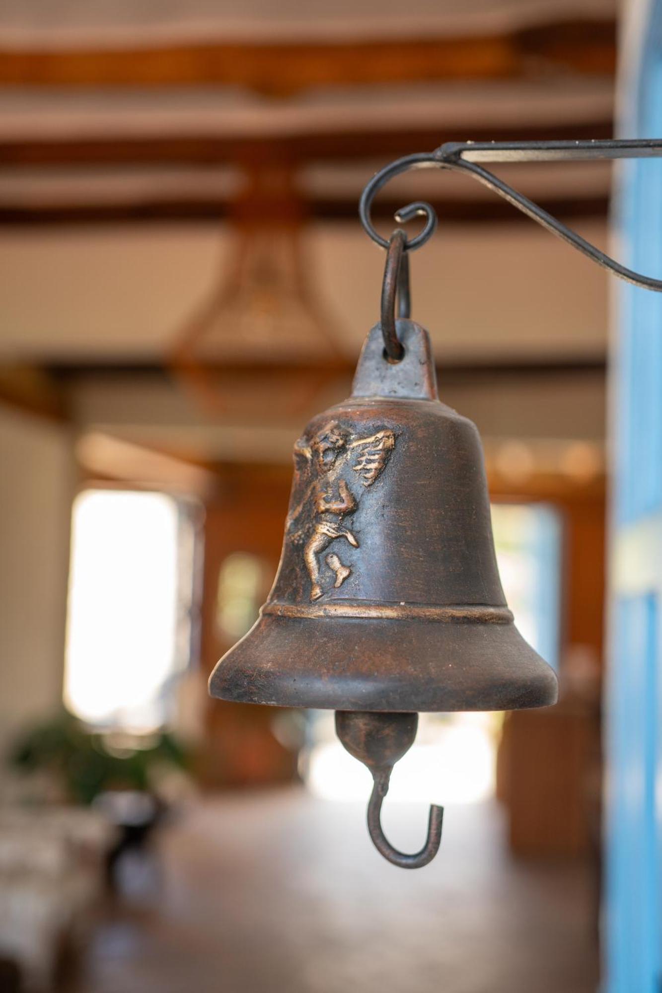 Hotel Boutique Casa Encanto バリチャラ エクステリア 写真
