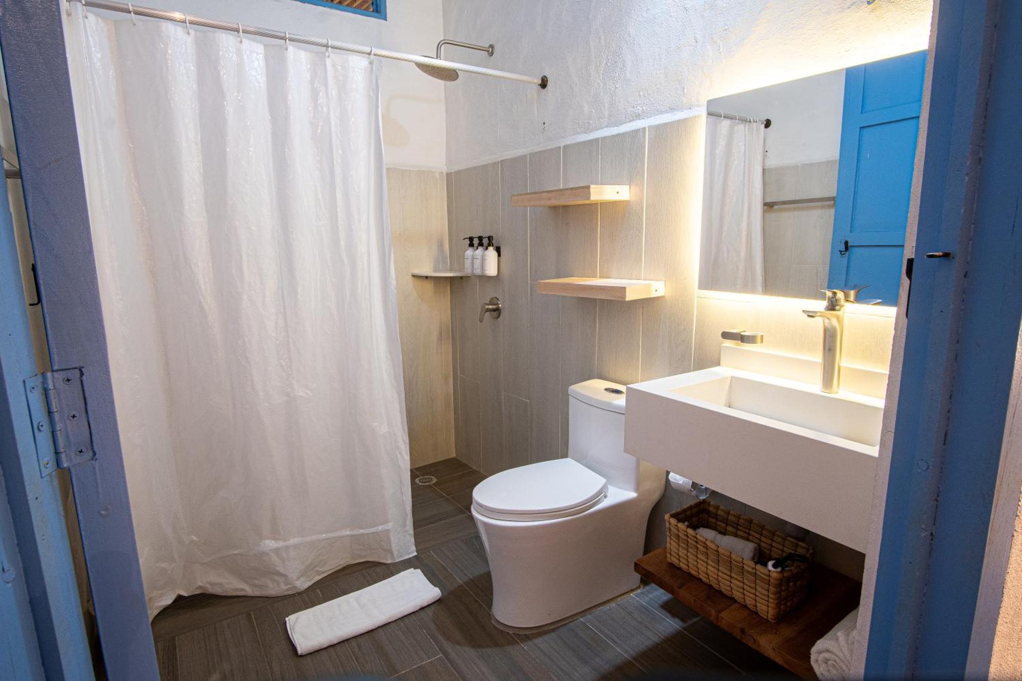 Hotel Boutique Casa Encanto バリチャラ エクステリア 写真