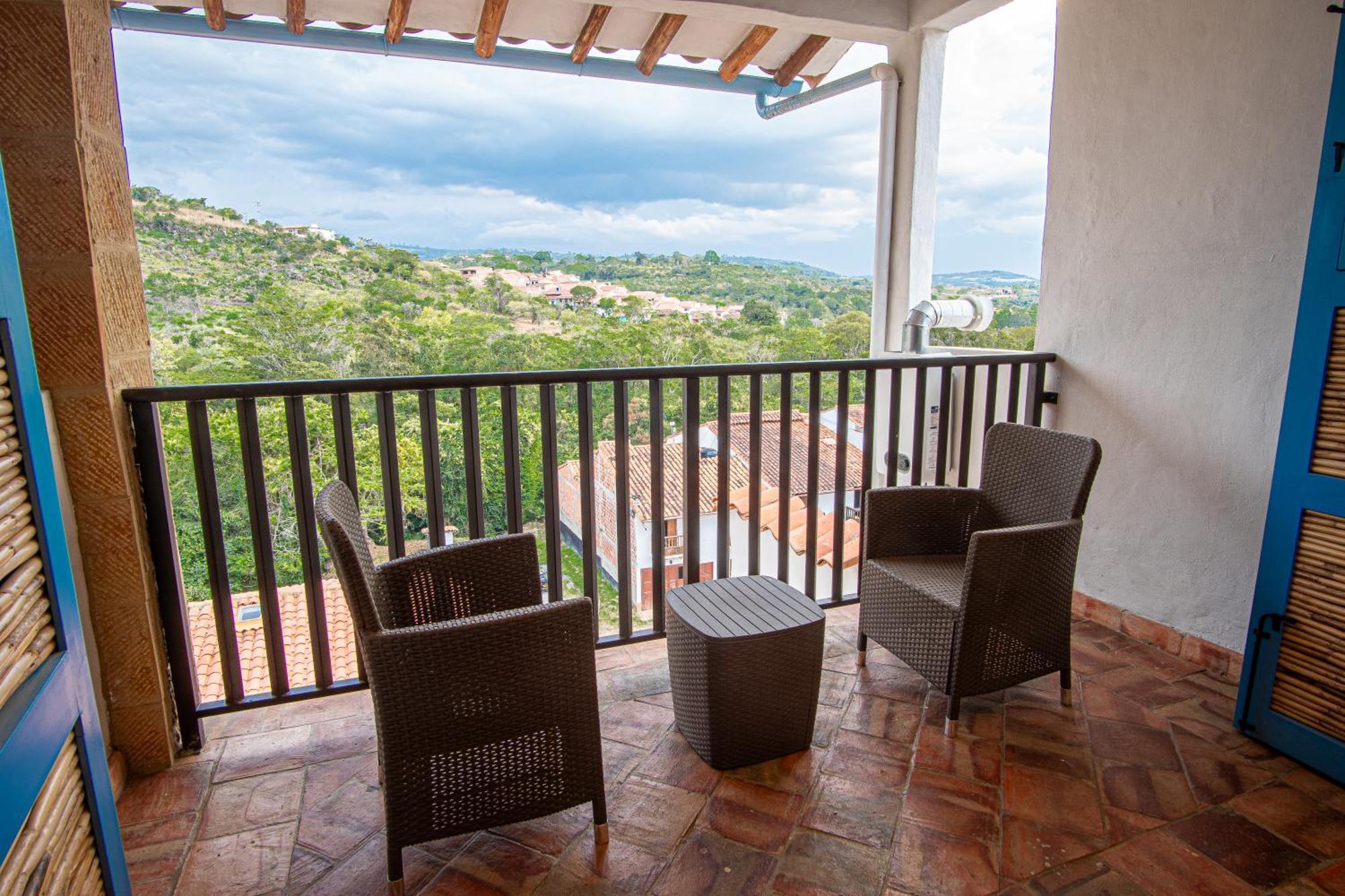 Hotel Boutique Casa Encanto バリチャラ エクステリア 写真