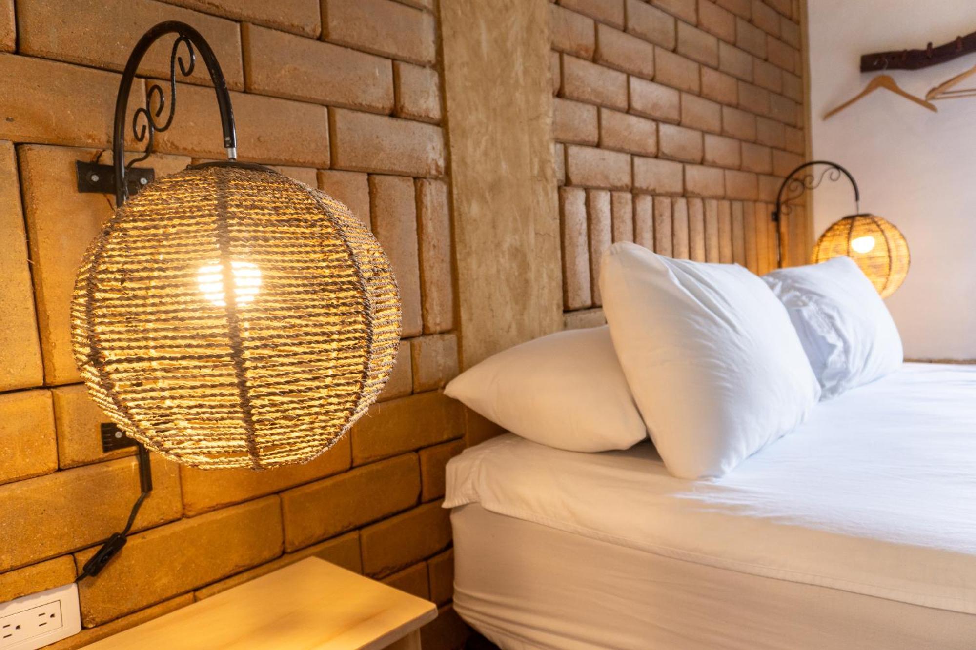 Hotel Boutique Casa Encanto バリチャラ エクステリア 写真