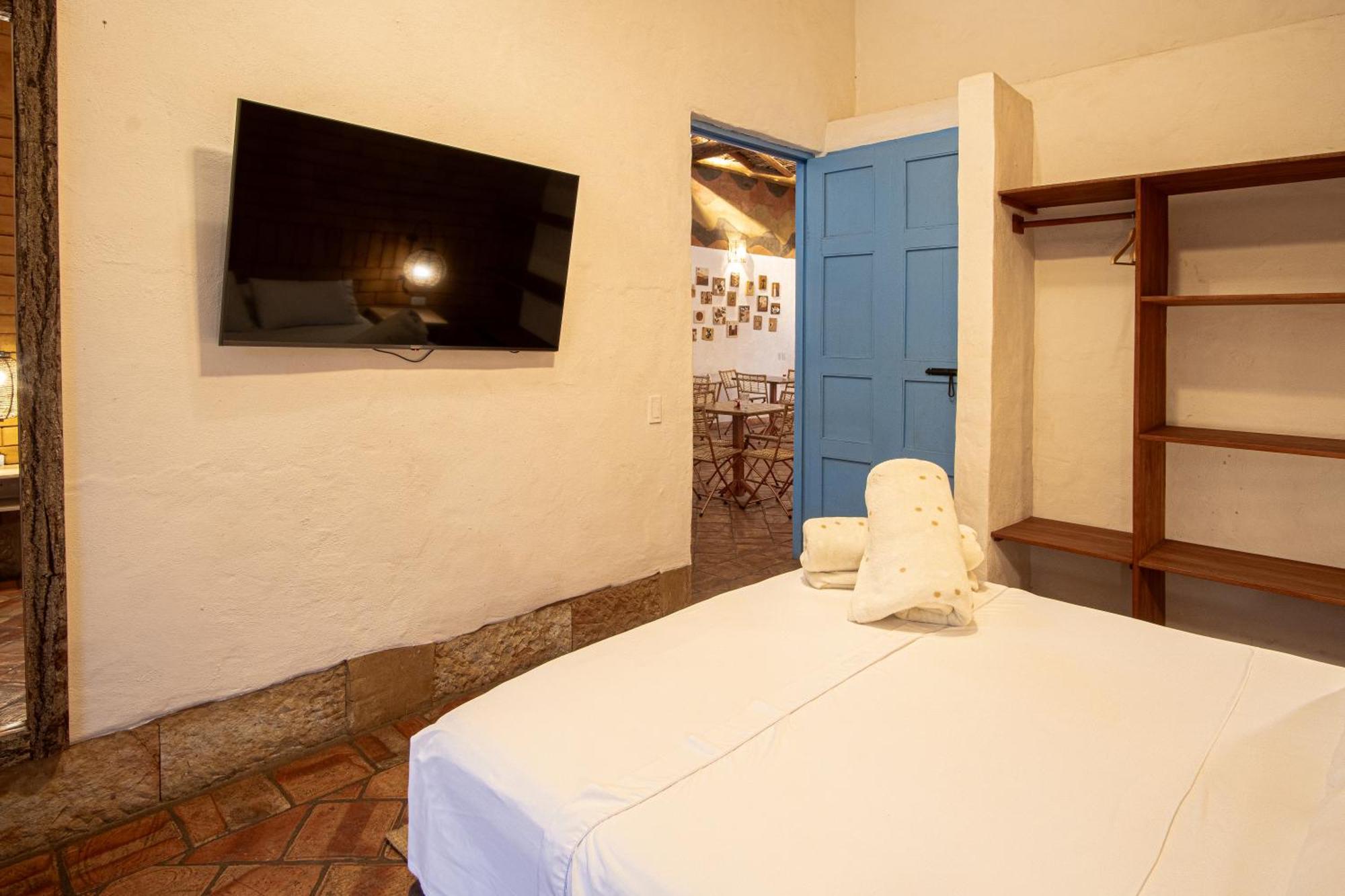 Hotel Boutique Casa Encanto バリチャラ エクステリア 写真